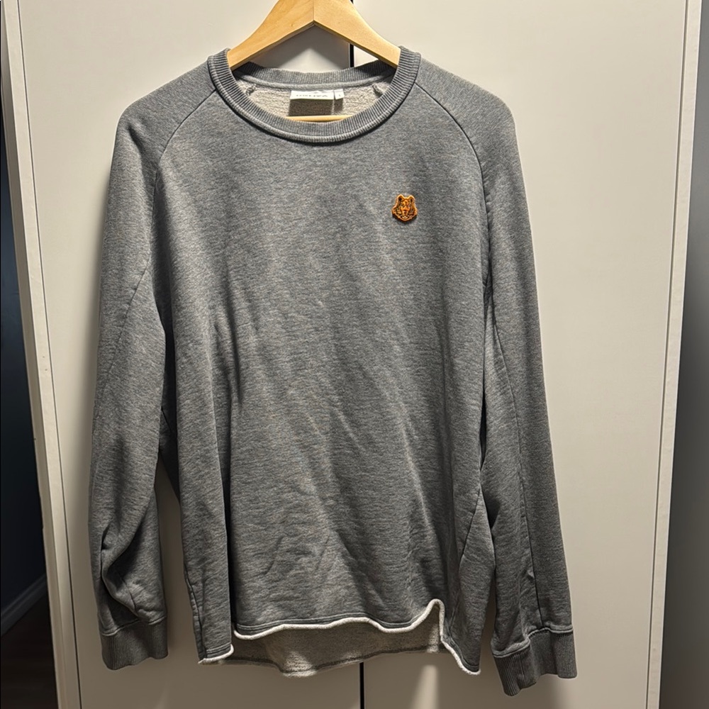 kenzo sweater